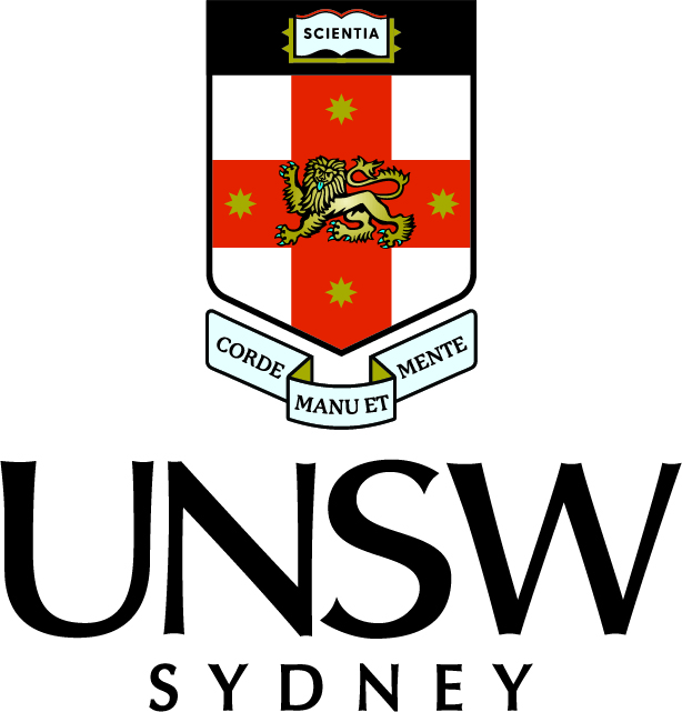 UNSW icon